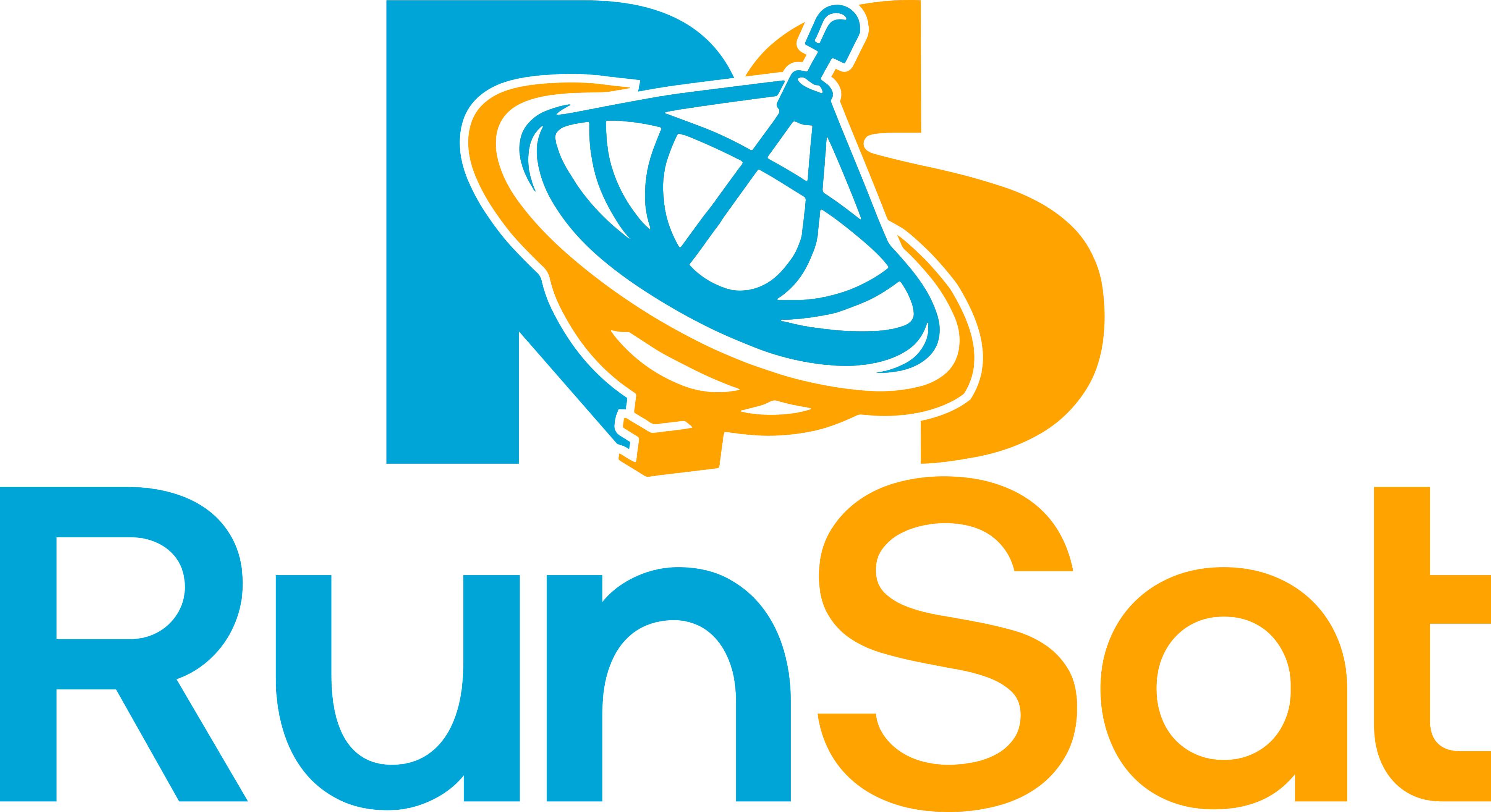 Runsat Logo
