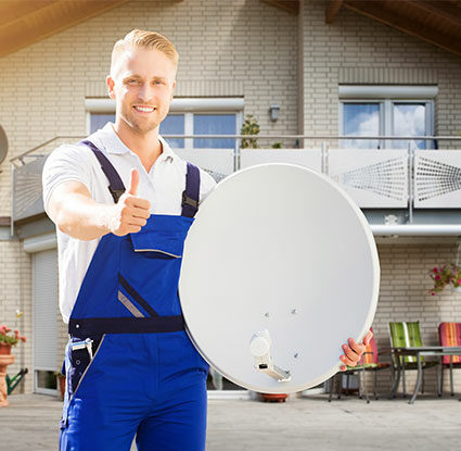 DSTV Technician